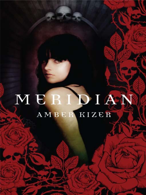 Title details for Meridian by Amber Kizer - Wait list
